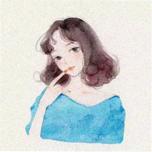 客户头像