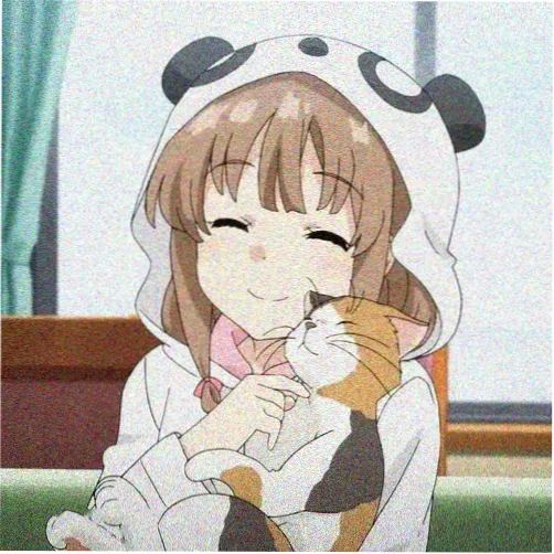 客户头像